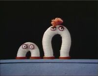 Muppet Puppet Plays1969