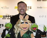Muppets-Most-Wanted UK-Premiere 013
