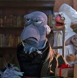 Old SamThe Muppet Christmas Carol