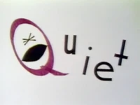 Q for Quiet (First: Episode 0441) artist: John Korty