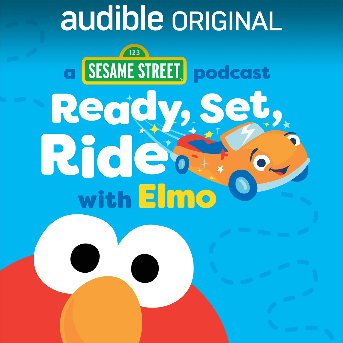 Ready, Set, Ride with Elmo Muppet Wiki Fandom