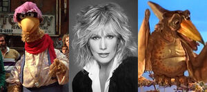 SallyKellerman