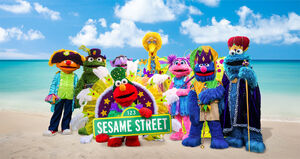 Sesamebeachescelebrate