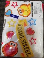 USJ candy towel-back