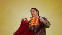 Zach Braff: Anxious
