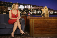 Chelsea Handler "Too Hot to Handler"