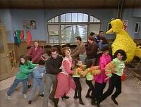 "Do the Conga" (First: Episode 3576)