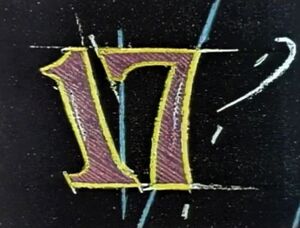 One of the Rap Number animated segments.