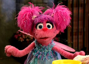 16 Muppets who moved to “Sesame Street, from Ji-Young to Abby