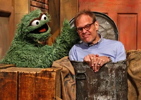 Alton Brown