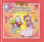 Baby Piggy's Night at the Ball (1987)