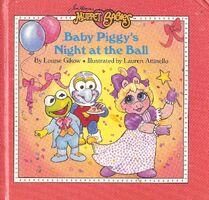 Baby Piggy's Night at the Ball 1987