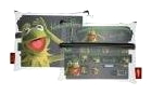 Bb designs stationery set kermit