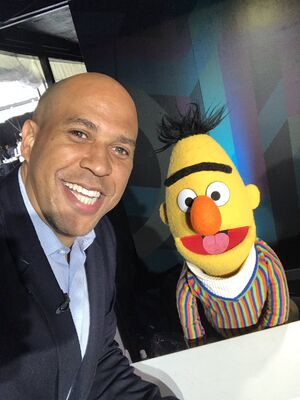 Booker-Bert