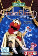 CinderElmo (CinderElmo) 2003 DVD