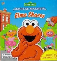 Elmo Shares