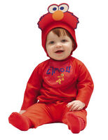 Elmo Infant Basic
