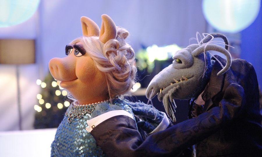 The Muppets Recap: Unveil the Tail