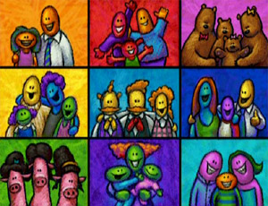 Elmo's World: Families | Muppet Wiki | Fandom