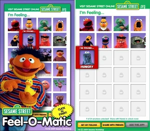 Ad for exclusive video content created for Facebook