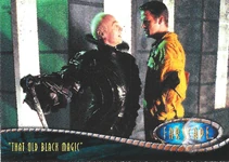 "That Old Black Magic" 25