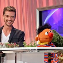 Helene Fischer Muppet Wiki Fandom Слушать песни и музыку helene fischer (хелена фишер) онлайн.