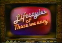 LifestyleOfThoseWeEnvy