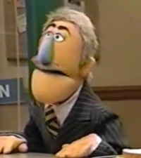 customer in Episode 3718