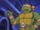 Michaelangelo (animated)