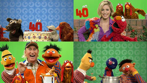40 Anos de Sesame Street com o Xadrez do Muppet Show! « Blog de