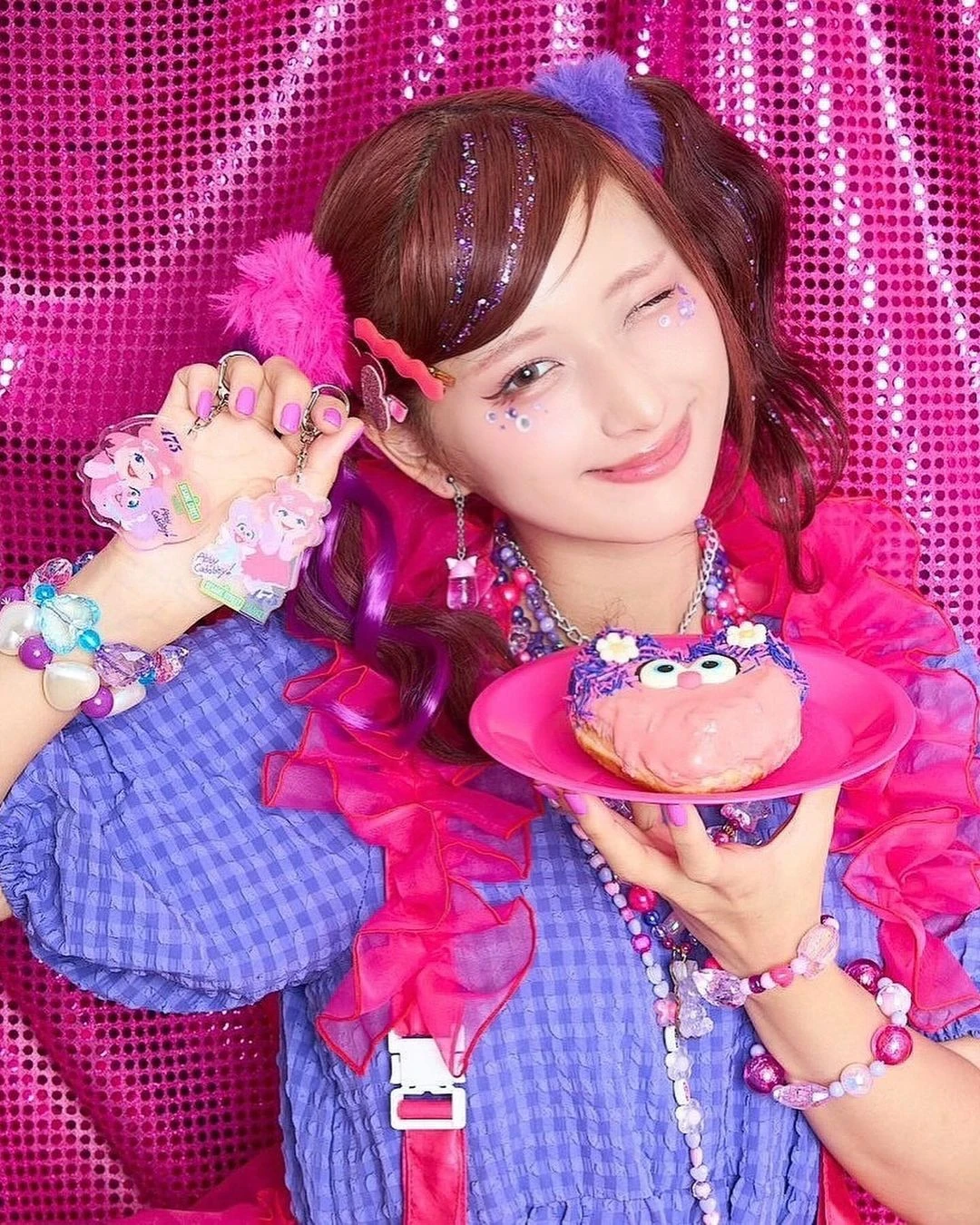 Shinako | Muppet Wiki | Fandom