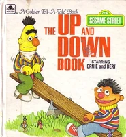 The Up and Down Book (42 KB) The Up and Down Book 1979