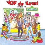 VOF de Kunst: Liedjes uit Sesamstraat1995