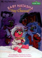 Baby Natasha In "Say Cheese!" 1994