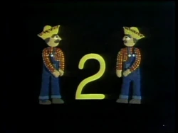 2 Farmers (First: Episode 1599)