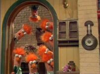 Beaker in The Muppet Show episode 514