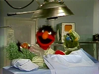 "Alphabet Time (The Surgeon's Song)"