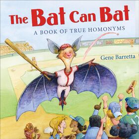 Bat Can Bat 01