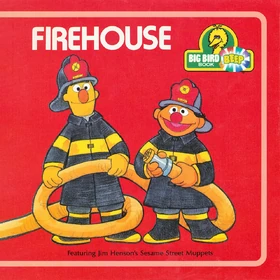 Beep books firehouse