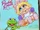 The Muppet Babies Pocket Pad