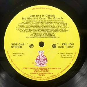 Camping in Canada 03