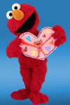 Elmo Loves You