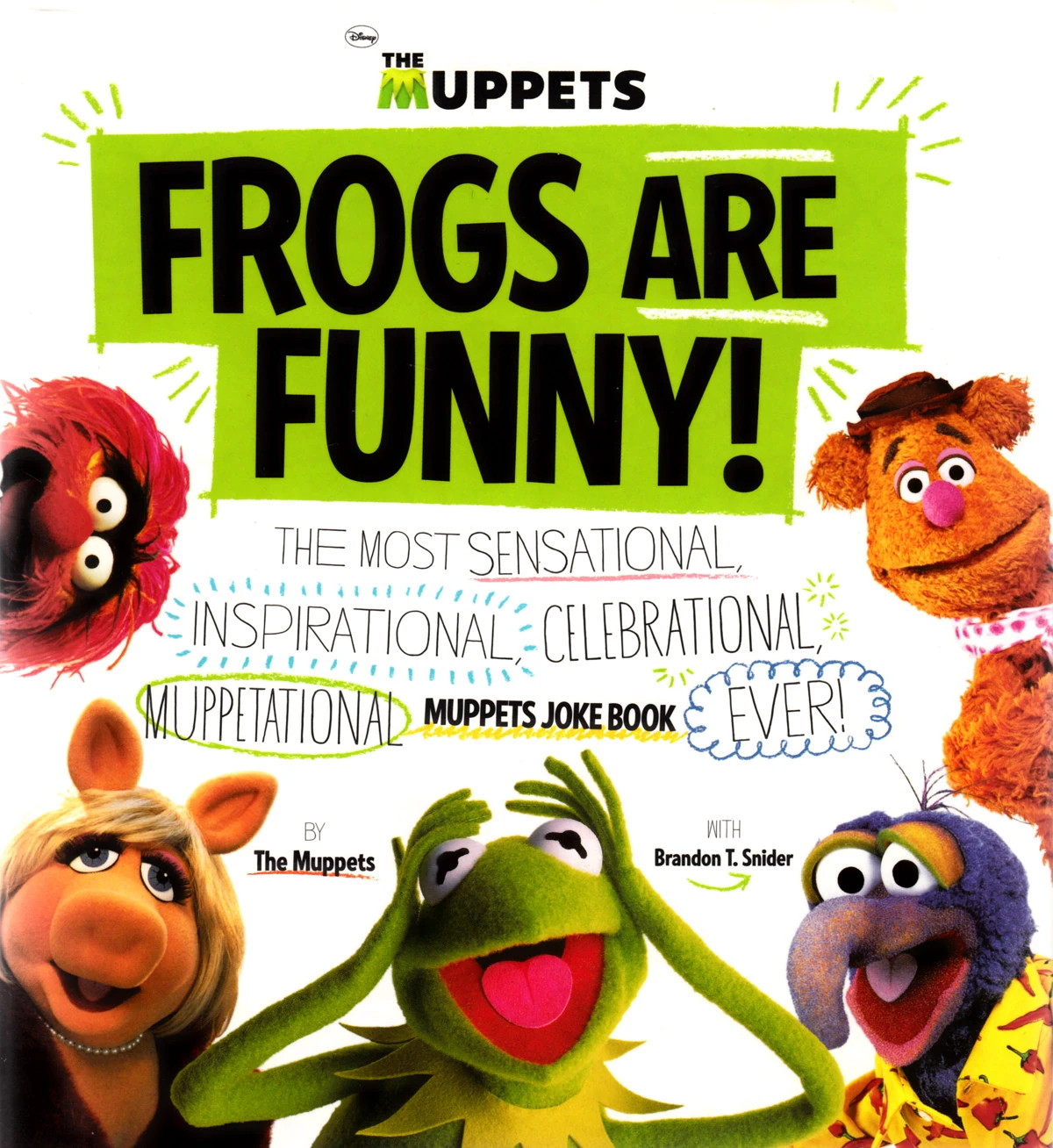 Frogs Are Funny | Muppet Wiki | Fandom, image size:1200x1308