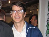 Joey Ahlbum