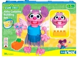 Sesame Street K'nex