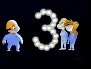 3 (EKA: Episodio 733)