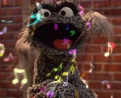 Grouch in Episode 4220