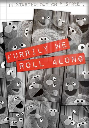 Merrily We Roll Along Sesame Musical