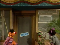 Miami Mice: Toy Repair Shop (First: Episode 2209)