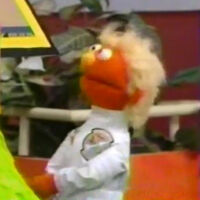 MultimuppetPlaza Sésamo episode 845 (2005)